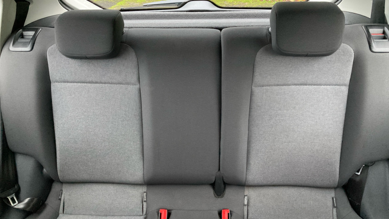 Volkswagen Up 1.0 Move Up 5dr Petrol Hatchback